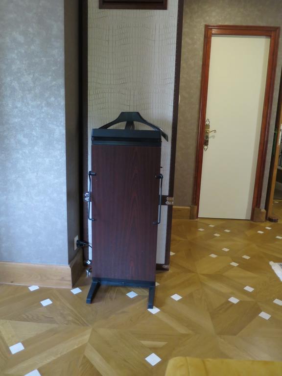 克布朗戴尔酒店 Plouézocʼh 外观 照片